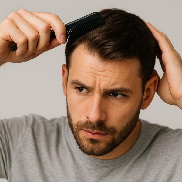 Jaki grzebięń wybrać