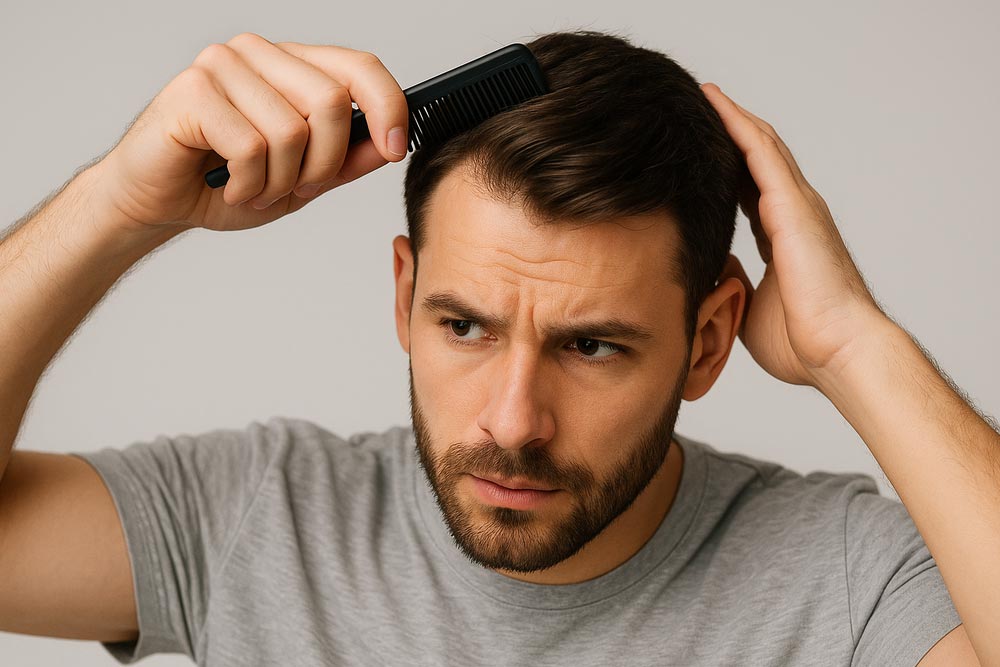 Jaki grzebięń wybrać