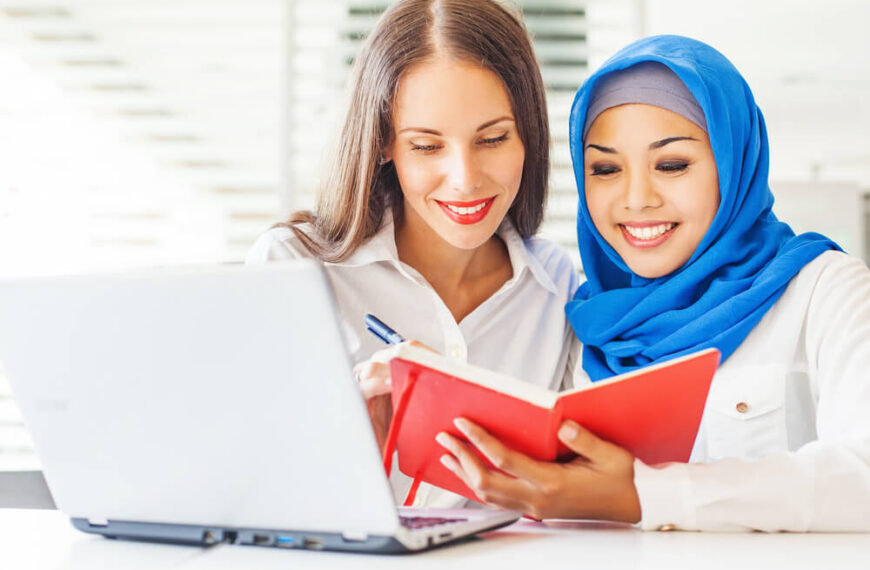 Angielski konwersacyjny