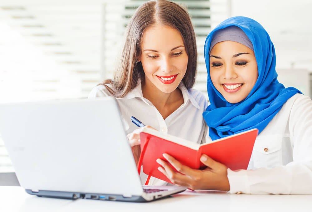 Angielski konwersacyjny