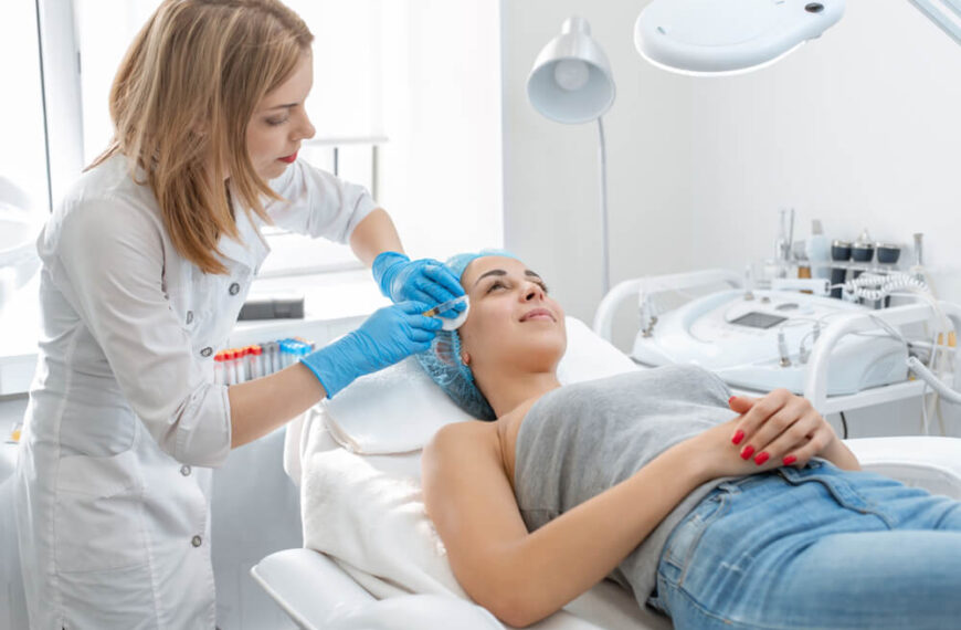 Oczyszczanie wodorowe