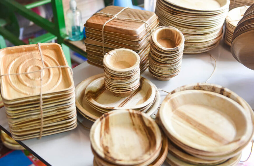 opakowania ekologiczne