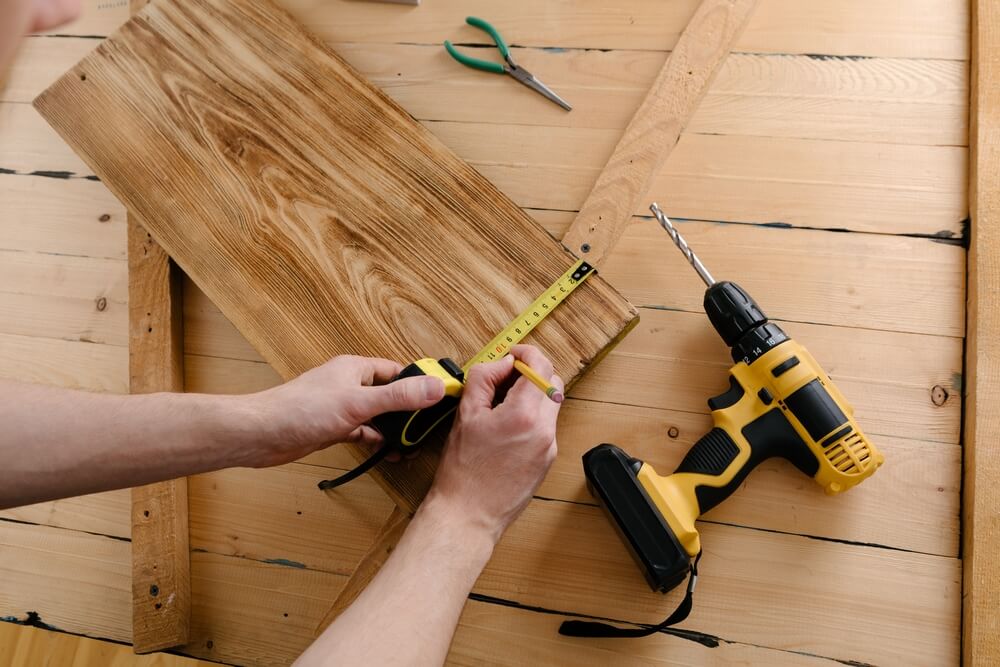 maszyny do obróbki drewna